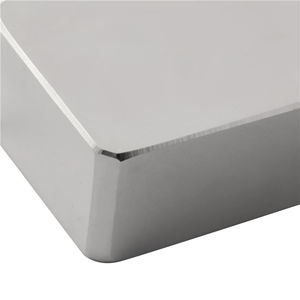 Winchoice N52 <span class=keywords><strong>Neodymium</strong></span> מגנט יצרן Custom קבוע חזק Ndfeb מגנט טרפז נדיר Earth מגנט - Product Image 4