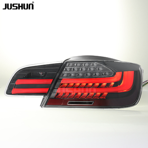Luces Traseras LED JUSHUN para <span class=keywords><strong>BMW</strong></span> <span class=keywords><strong>Serie</strong></span> 3 M3 E93 2006-2013, Luces Traseras LED Mejoradas, Accesorios para Automóviles - Product Image 5