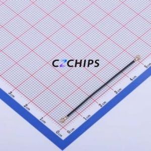 KH-081-TX50-IPEX3 Antenna RF Whole Sale Electronic Component Chips Supplier & BOM Service - Product Image 1