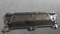 Cache de refroidissement du compartiment moteur en fibre de carbone sèche pour F97 X3M F98 X4M 2019-2026 – Pièces de tuning pour compartiment moteur de voiture