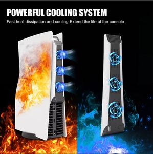 Honson <span class=keywords><strong>USB</strong></span> Quạt làm mát vật liệu ABS điều khiển và đứng phụ kiện cho giao diện điều khiển CE/FCC chứng nhận hộp màu bao bì - Product Image 6