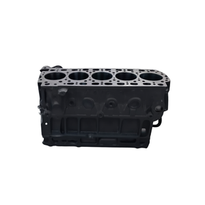 Bloque de Cilindros de Motor C32 C32B C175 12 C175 44, Cárter Diésel para Excavadora Pequeña, Piezas de Maquinaria de Construcción - Product Image 1