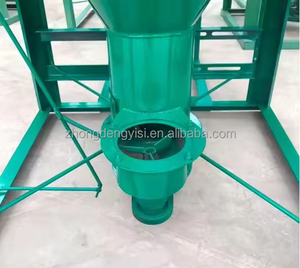 Molino Vertical Automático para Alimento de Maíz y Almendras para Granjas de Cerdos y Vacas, Mezclador de Alimentos Disponible - Product Image 6
