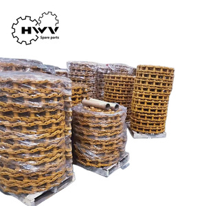 17M-32-00400 D275A-5 Catena di Trasmissione di Alta Qualità 39 per Sottocarro <span class=keywords><strong>Bulldozer</strong></span> DA - Product Image 5