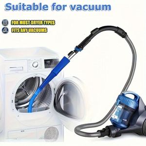 Plastic <b>Cleaning</b> <b>Brush</b> <b>for</b> Vacuum Cleaner Pipe-Cross-Border Direct Supply with Code and Drop Shipping - Product Image 4
