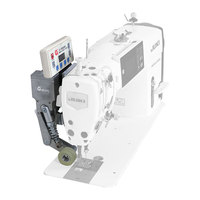 Nouvel accessoire de tirage électronique synchrone GP-2-E-JUKI pour machine à coudre point noué