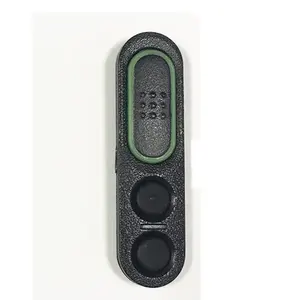 Two way radio accessories CP1300 CP1308 CP1200 CP1660 CP1600Rubber PTT Bezel And Button