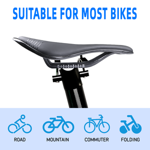 <span class=keywords><strong>Selle</strong></span> <span class=keywords><strong>de</strong></span> route <span class=keywords><strong>de</strong></span> montagne <span class=keywords><strong>Selle</strong></span> <span class=keywords><strong>de</strong></span> vélo <span class=keywords><strong>de</strong></span> course en fibre <span class=keywords><strong>de</strong></span> carbone Pièces détachées <span class=keywords><strong>de</strong></span> vélo <span class=keywords><strong>VTT</strong></span> <span class=keywords><strong>Selle</strong></span> <span class=keywords><strong>de</strong></span> vélo - Product Image 6