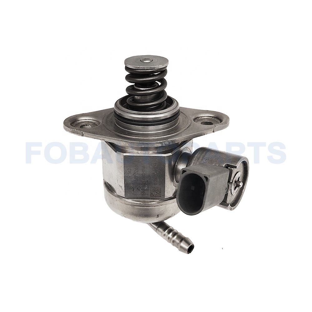 One Piece Original Refurbished High Pressure Fuel Pump 04E127026N for Audi Q3 A3 for Passat Polo EA211 1.4T