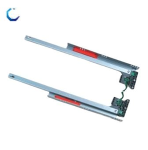 Temax bp2308k 2025 nhiệm vụ nặng nề đẩy để mở 2-fold có thể điều chỉnh Ngăn kéo trượt cho ngăn kéo - Product Image 3