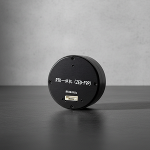 เซ็นติเมตรระดับ RTK All-in-one โมดูล GNSS Zed-F9P UM980ตำแหน่งที่มีความแม่นยำสูงหลายย่านความถี่สำหรับการทำแผนที่ Zed-F9P Um980 Ist8 - Product Image 4