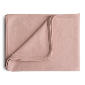 Manta Envolvente para Bebé de Algodón Orgánico al por Mayor, Manta Tejida Térmica para Niños, <span class=keywords><strong>Funda</strong></span> para Dormir para Recién Nacidos - Product Image 2