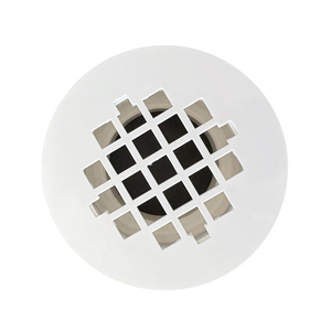 Suministro <span class=keywords><strong>de</strong></span> fábrica Venta caliente Tipo americano ABS Baño Balcón <span class=keywords><strong>Ducha</strong></span> exterior Bandeja Escurridor <span class=keywords><strong>de</strong></span> piso Desagüe <span class=keywords><strong>de</strong></span> <span class=keywords><strong>ducha</strong></span> redondo - Product Image 2