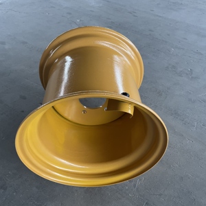 Cerchioni produttore rimorchio trattore cerchi 10.5x12 ruote agricoltura acciaio cerchione per pneumatici 26x12-12 - Product Image 3