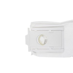 Bolsa de polvo desechable para Samsung Jet Bot AI+VCA RDB95, pieza de aspiradora de alta eficiencia de 210mm x 110mm - Product Image 3