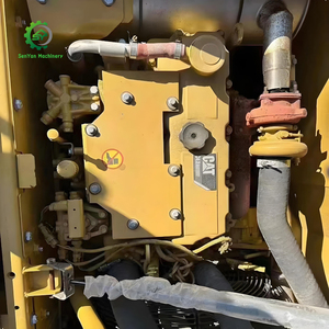 รถขุดตีนตะขาบรถ312DGC มือสองจากญี่ปุ่น - Product Image 5