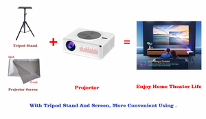 Sàn đứng khung máy chiếu, chân máy chiếu với khả năng chịu tải mạnh mẽ, cơ sở điều chỉnh và dày - Product Image 6