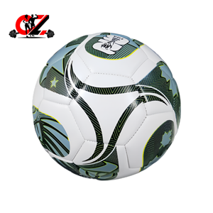 CZFIT Palloni da <span class=keywords><strong>Calcio</strong></span> in PVC Cuciti a Macchina per la Coppa <span class=keywords><strong>del</strong></span> <span class=keywords><strong>Mondo</strong></span> 2026, Partite della Premier League e Allenamenti della UEFA Champions League - Product Image 2