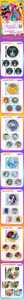DM Wholesale Pokémon Anime CD Collector Edition Mystery Box <span class=keywords><strong>Action</strong></span> Figure Blind Pack <span class=keywords><strong>Table</strong></span> Game Record Desk Decor Trading Card - Product Image 4