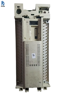 Controlador Lógico Programable PLC FX3U-64MR/ES-A, Módulo de Control de Automatización Industrial, Módulo de E/S Digital, Controlador Programable - Product Image 1