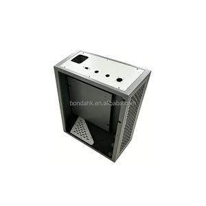 กล่องไฟฟ้ากันน้ำสำหรับฟิวส์ไฟฟ้ารถยนต์และกล่องเครื่องมือครบชุด - Product Image 6
