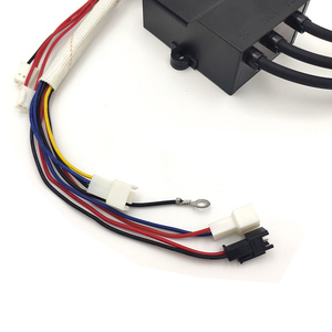 Khí nước nóng phụ kiện xung Spark igniter cuộn dây điện tử Spark igniter điều khiển nhiệt độ - Product Image 4