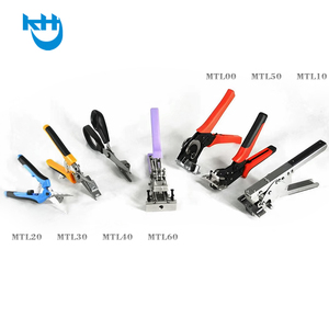 Công cụ nối ghim SMT với tay cầm màu tím với kẹp khung và băng keo đôi SMT - Product Image 6