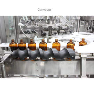 Machine d'emballage <span class=keywords><strong>de</strong></span> bouteilles en verre d'huile J & Ben lolive pour remplir et sceller des verres unicel - Product Image 3