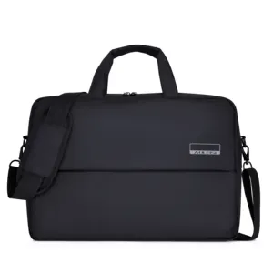 Factory New Arrival Top Quality Fashion Low Cost Waterproof Oxford Fabric Laptop Bag