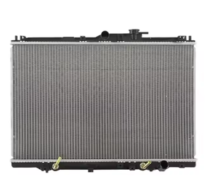 Bán buôn bán sản phẩm 19010 các nhà sản xuất ban đầu của tản nhiệt, bể chứa nước và bình ngưng cho Honda Xe mô hình - Product Image 4