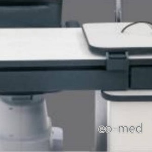 Equipo Oftalmológico Óptico Chino, Unidad Combinada de Silla y Mesa, Modelo CS-530 - Product Image 5