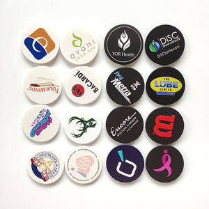 Groothandel Aanpassen Logo Uv Afdrukken Lege Grip Tok Leverancier Popes Socket Para Telefono Houder Telefoon Grip