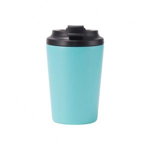 Insulated Thermos Cup <b>Mini</b> Portable Metal Hot Coffee Tea Water <b>Bottle</b> for Gifts - Product Image 1