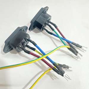 家庭用電源ソケットハーネスアクセサリー - Product Image 5