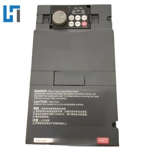 Nouveau convertisseur de fréquence d'origine FR-F740-3.7K-CHT FR-F740-2.2K-CHT contrôleur industriel stock d'entrepôt - Product Image 1