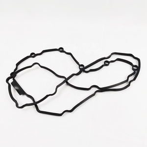 Sistema motore automatico 11127587804 Set guarnizione coperchio valvola per BMW E82 E88 F36 F10 N55 per CORTECO - Product Image 1