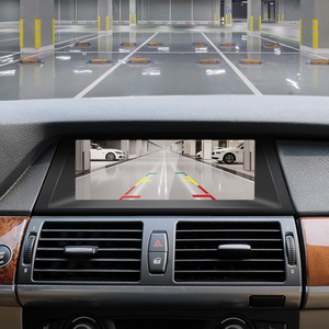 STWEI 2025 Nouvel <span class=keywords><strong>écran</strong></span> multimédia Android AUTO CarPlay Qualcomm Snapdragon 665 6125 pour BMW X5 X6 E70 E71 GPS Navi Bluetooth DSP - Product Image 5