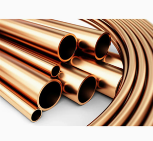 Tubería de Latón Premium H68 de Alta Resistencia y Precisión en Mecanizado, Tubería de Cobre Recta de Calidad, Precio Competitivo, Corte y Soldadura - Product Image 6