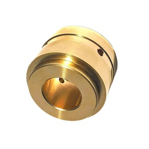 Tunnel mining drift machine spare parts hydraulic rock <b>drill</b> accessories <b>drill</b> bit <b>guide</b> bushing 3115211800 - Product Image 3