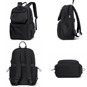 Sac à dos personnalisé avec logo, sac d'école de voyage, grande capacité, sac à dos intelligent avec port USB, sac à dos pour ordinateur portable, autre sac à dos, sac à dos pour hommes, sac à dos pour collège, mochila - Product Image 2