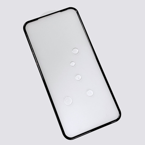 <span class=keywords><strong>Amazon</strong></span> Meilleur Vente Verre Trempé Incassable 3D Bord En Silicone Anti-chute Protecteur D'écran Pour <span class=keywords><strong>iphone</strong></span> <span class=keywords><strong>X</strong></span> - Product Image 6