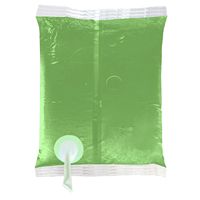 Machine d'emballage automatique KEFAI pour liquides (œufs, lait) en sacs/poches de 25 kg, prix compétitif, aseptique, CE, 1-20L