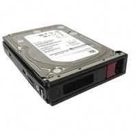 881781-B21 Герметичный для DL380 сервера G10 G10 + G11 12TB 12G 7,2 K 3,5 дюймов SAS LPc Новая оптовая продажа