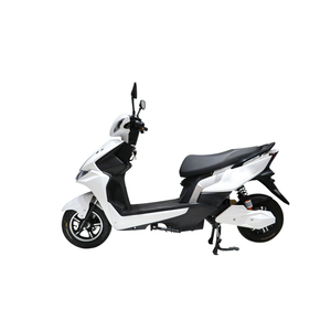 Bicicleta Eléctrica de Alta Velocidad y Largo Alcance, Económica, para Adultos, Motocicleta Eléctrica con Estándar Europeo, Scooter Eléctrico - Product Image 2