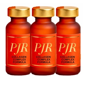 Fórmula de Colágeno Complejo de Marca Privada OEM/ODM, Bebida Líquida Oral, Activos que Iluminan la Piel, Promueve una Piel con Apariencia más Joven - Product Image 2