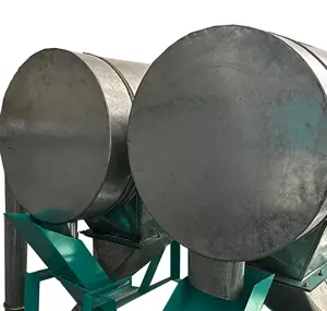 Mesin penggilingan otomatis, mesin giling tepung gandum lengkap proyek Turki