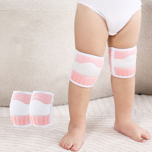 Nouveau style avec différents protège-genoux/protège-coudes pour bébé pour ramper, protège-genoux pour nourrisson, fille, garçon, rampeur - Product Image 2