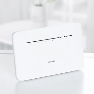 Gateway Inalámbrico Huawei <span class=keywords><strong>B535</strong></span>-933 LTE Cat7, 300 Mbps para Huawei <span class=keywords><strong>B535</strong></span>-333, <span class=keywords><strong>B535</strong></span>-<span class=keywords><strong>232</strong></span>, CPE Interior, Router Wifi 4G con Externo - Product Image 4