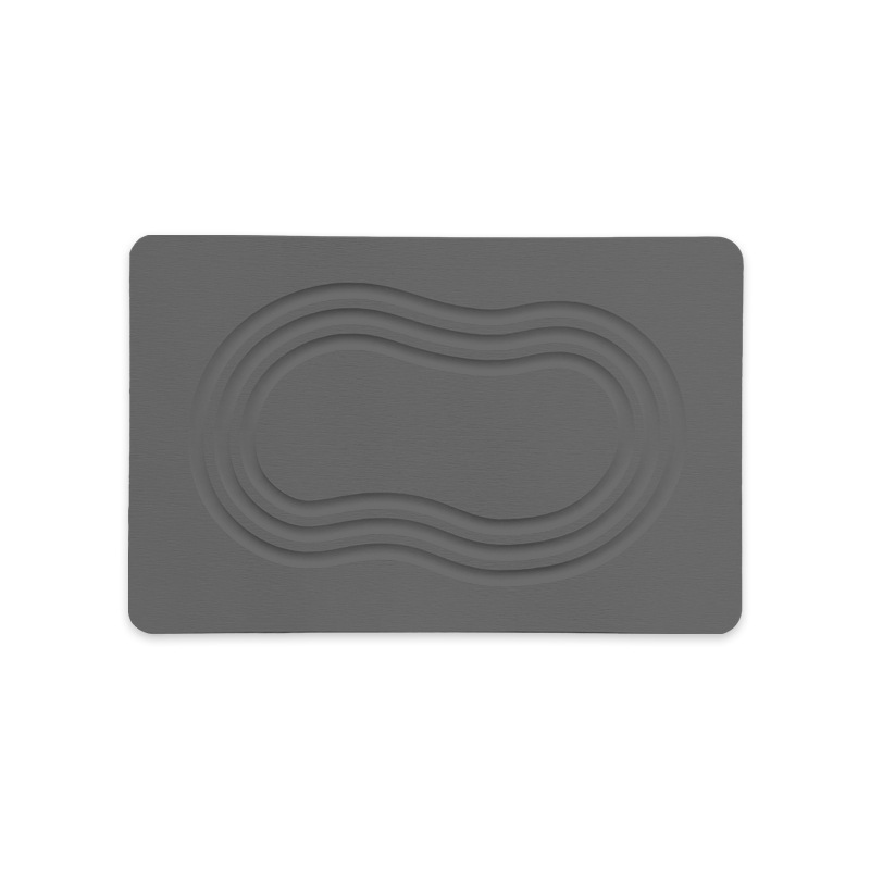 U-Way - Dark Gray