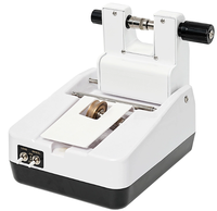 AIST LY-11A Garantie 1 an Qualité Supérieure au Prix d'Usine Machine à Rainurer les Lentilles Portable Équipement Ophtalmique